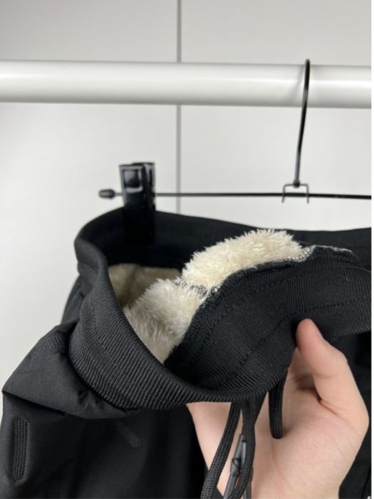 Утеплённые трико