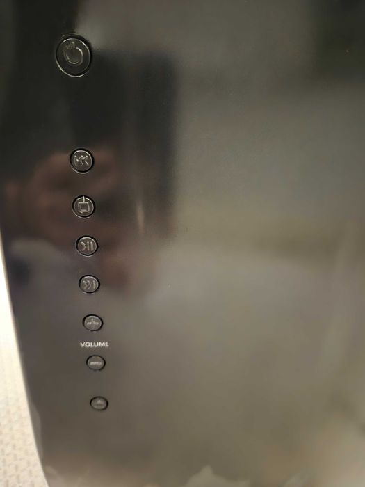 Малка мини вградена уредба Samsung RTS HE 10