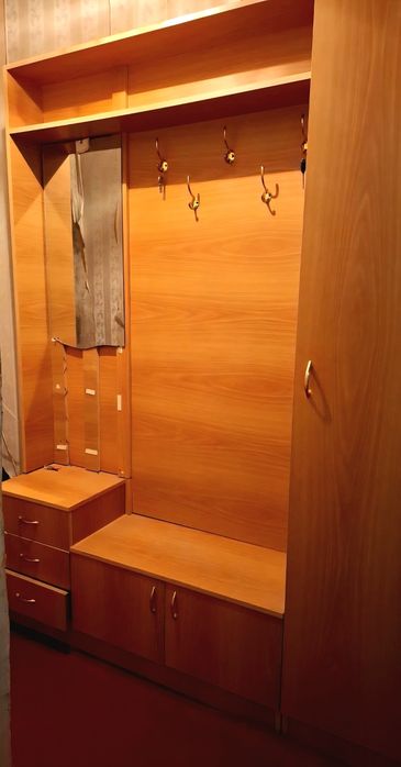 Koridor uchun mebel,Мебель для коридора.