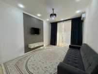 ЖК Greenwich • 3-комн • 72м² • этаж 4/8 • [336-YUL13]