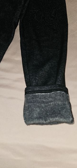 Colanți termici C&A copii.