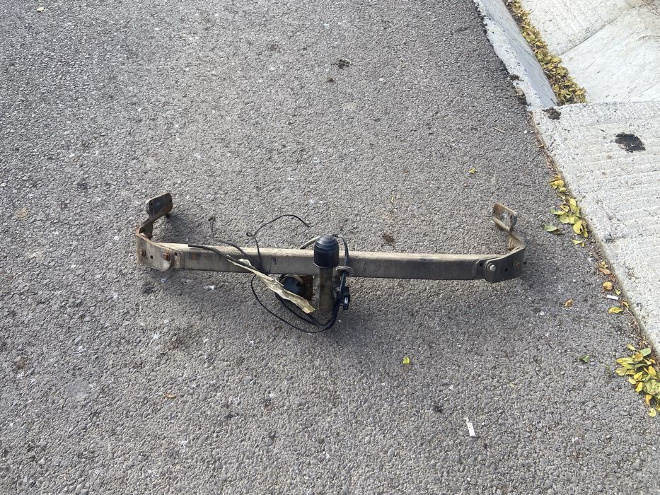 Carlig Fiat si Alfa romeo mai vechi