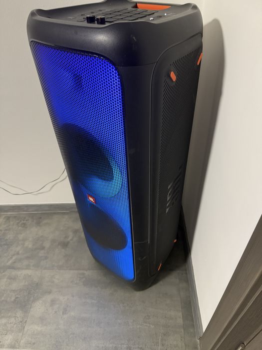 Vand boxa JBL 1000 !