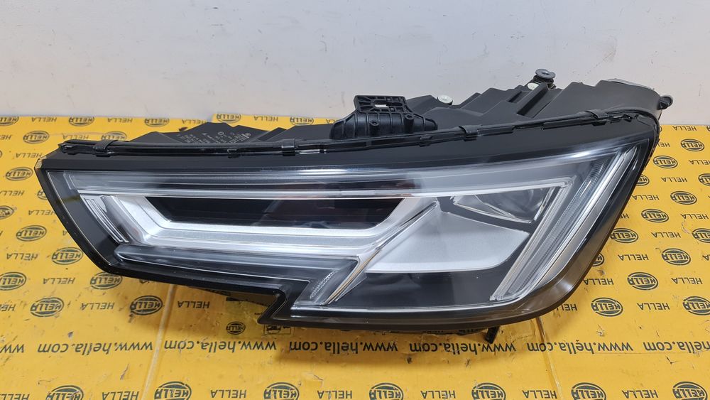 Far full led adaptiv Audi A4 B9 8W 8W0941033 complet modul