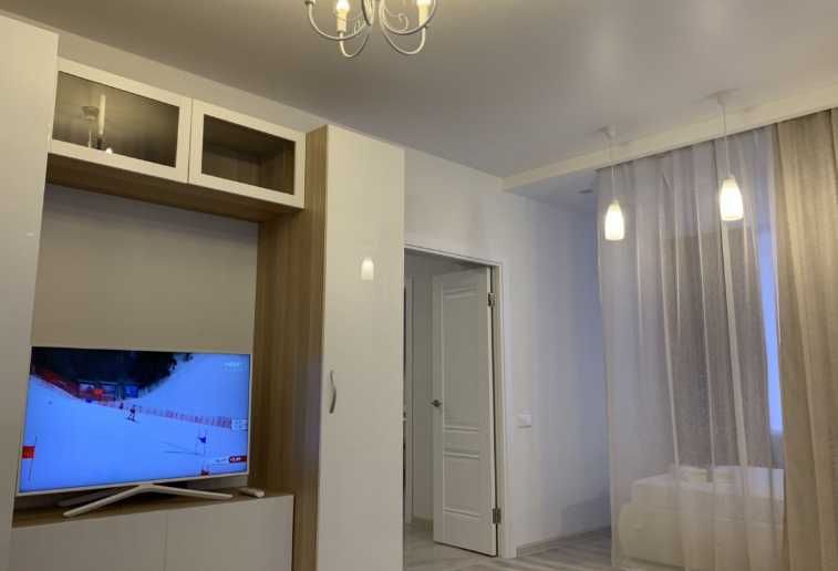 Дава се под наем Двустаен апартамент в Пловдив, Център - 60 кв.м за 306 € - Снимка #4