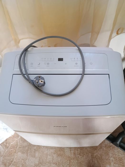 Finlux мобилен климатик 12-ка