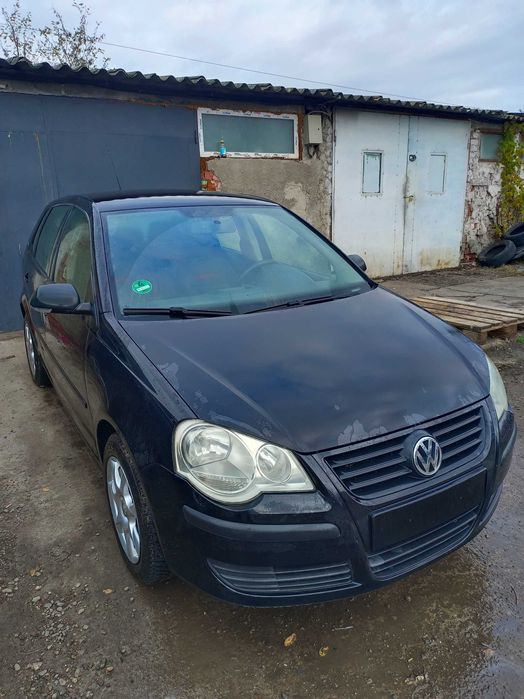 VW Polo 1.2 Benzina, Echipare Goal
