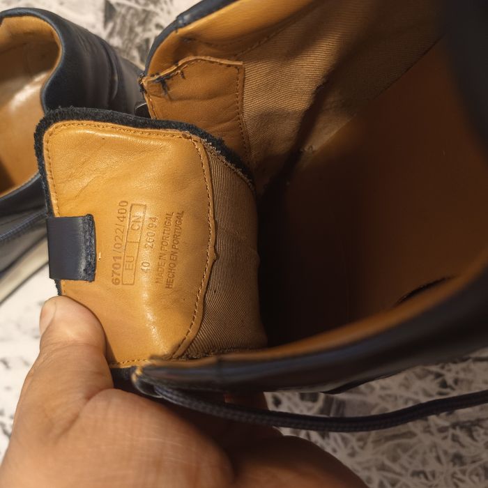 Pantofi sport massimo dutti 40