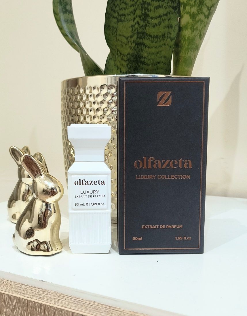 Парфюм CHOGAN 143 dupe на Vanilla Powder by Matiere Premiere /Guerlain