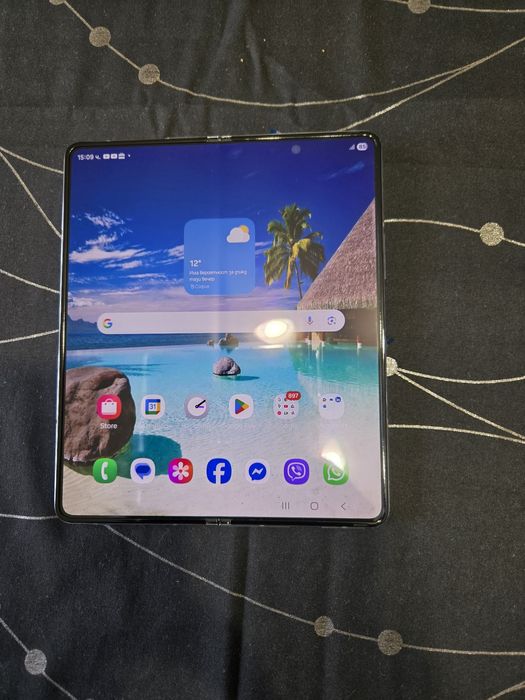 SAMSUNG Galaxy Z Fold 5