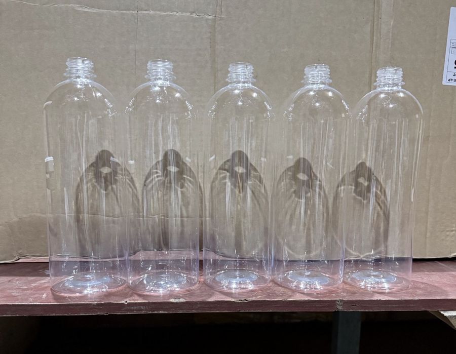 Бутылка , бутылка пет, пэт бутылка