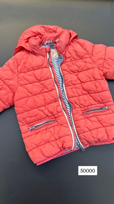 Детская одежда, юбочка, куртки