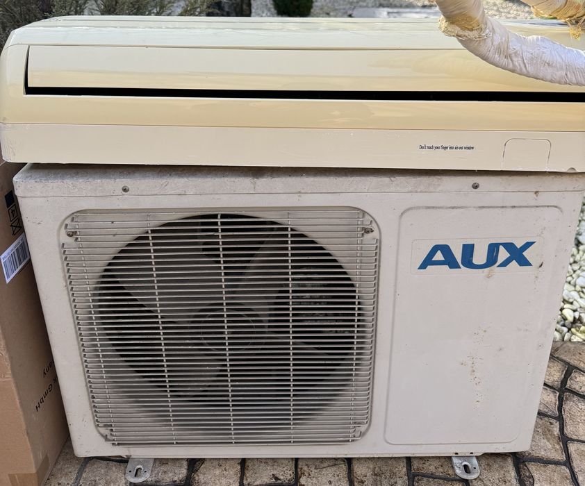 Aparat aer conditionat