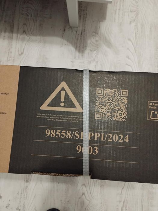 Чисто нова Електрическа тротинетка Xiaomi 4lite (2gen)