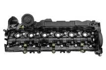 Capac supape culbutori tacheti nou BMW motor diesel 3.0 N57X seria 5 F10 F11, seria 7 F01 F02 F03 F04, X5 E70 F15 F85, X6 E71 E72 F16 F86