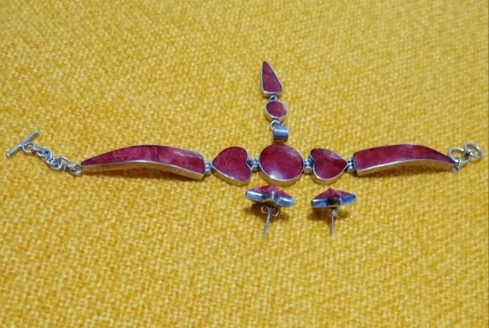 Mult roșu - de actualitate