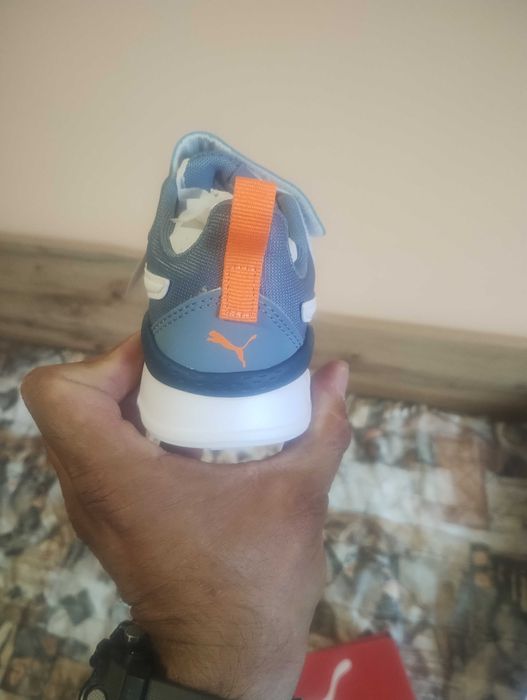 Детски Маратонки "Puma"