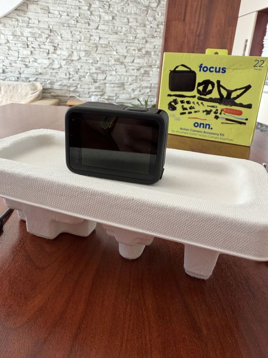 GoPro Hero 13 Black + комплект аксесоари