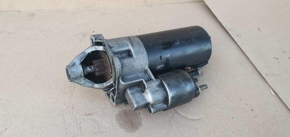 Electromotor 1.9 tdi AJM AFN passat b5 audi a4 b5 audi a6 c5