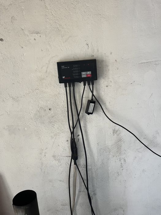 Продам Котел Горняк 30квт