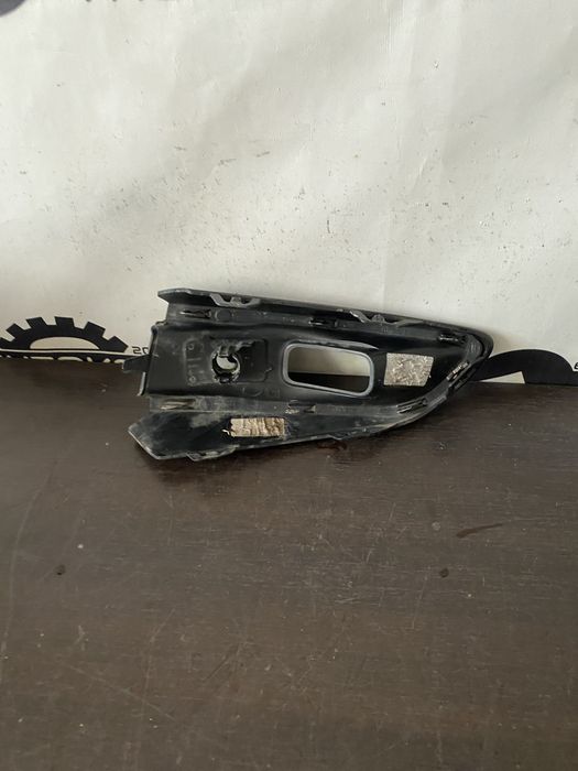 Grila proiector stanga Renault Zoe facelift an de la 2019