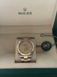 Rolex Datejust 41mm new model