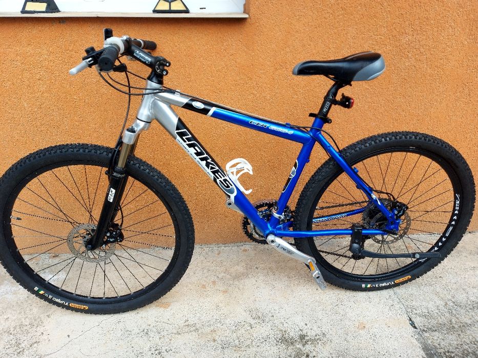 Bicicleta  GIANT  TRANCE  1 / Echipament  SRAM 9 / Full suspension