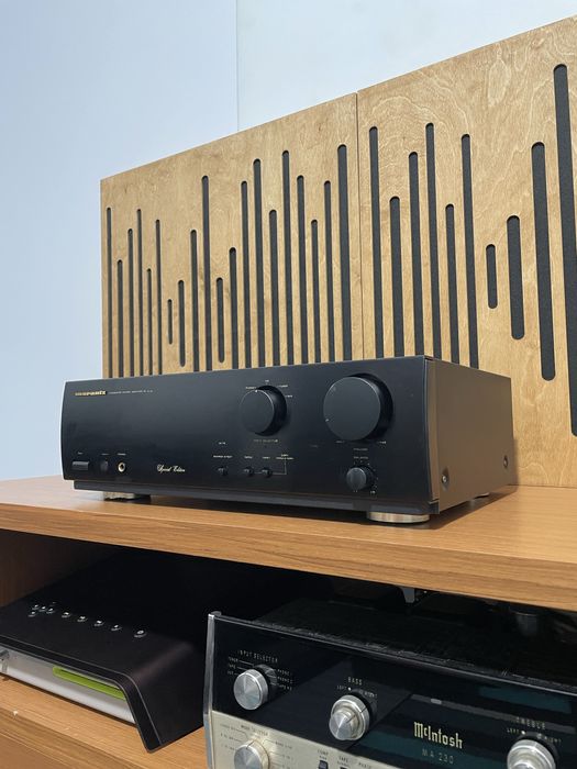 Amplificator marantz 74pm66/15b