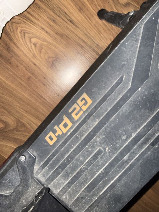 kukirin g2 pro тротинетка