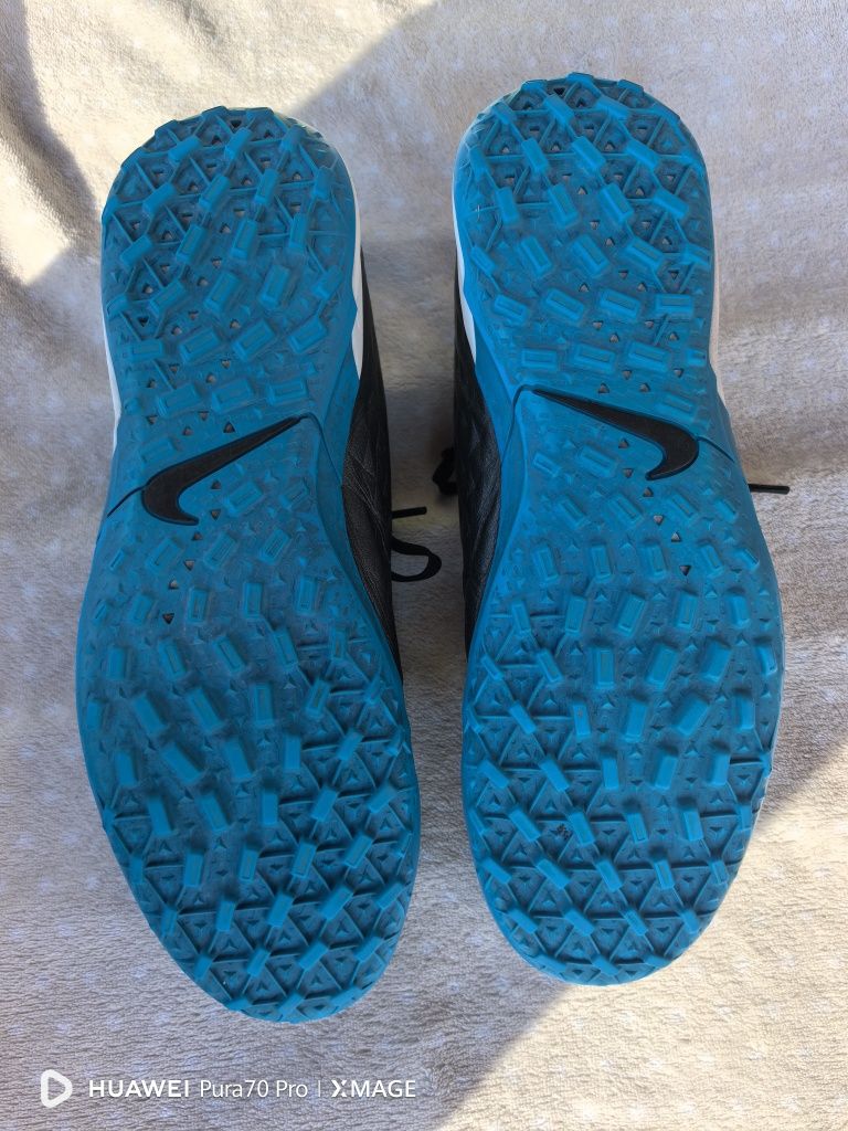 Стоножки nike размер 42.5 стелка 27см