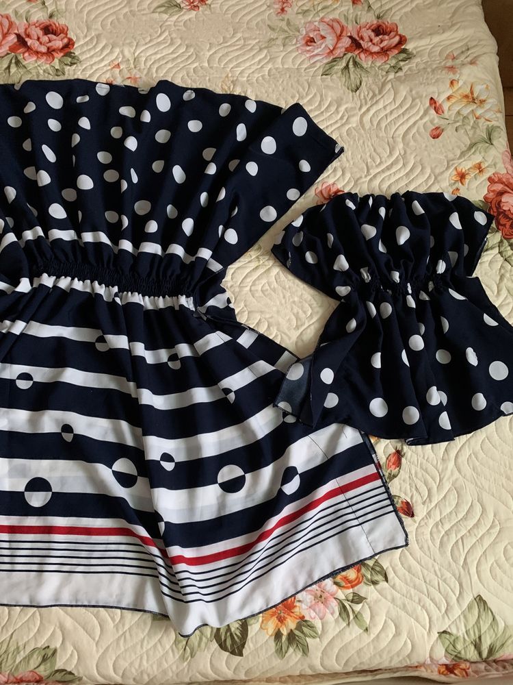 Set rochii mama- fiica