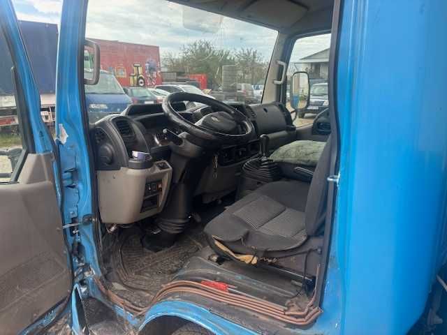 Renault Maxity 3.0 d