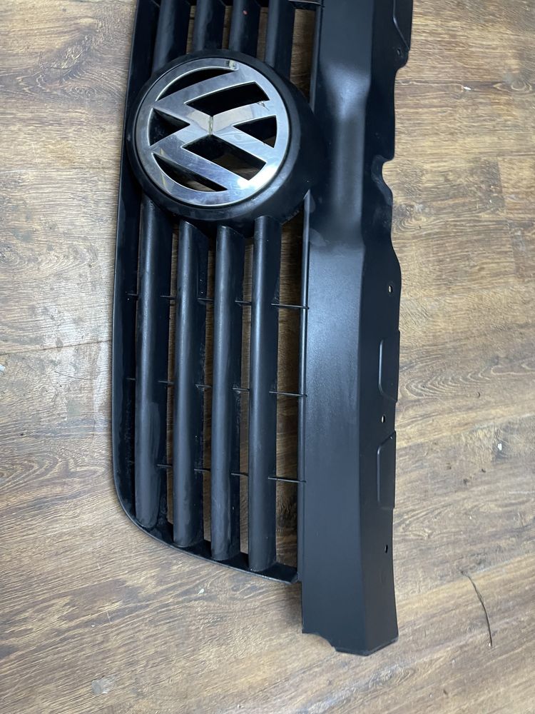 Grila centrala bara fata VW T5 originala