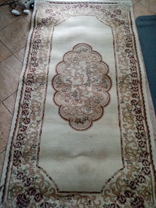 Traversa crem 2 buc