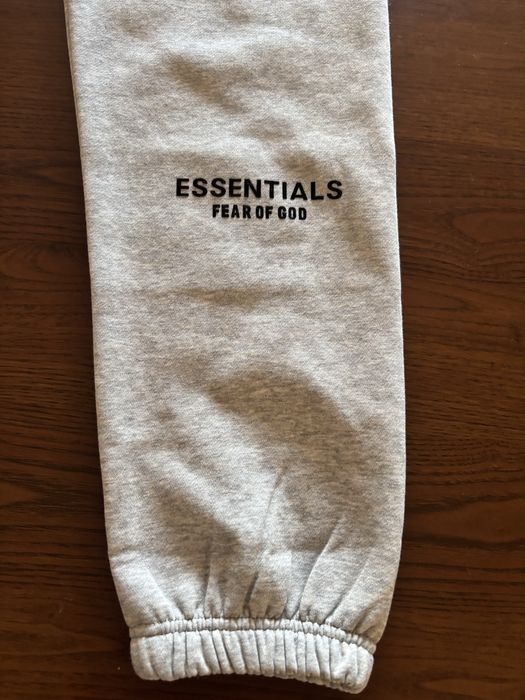 Essentials FOG долнище