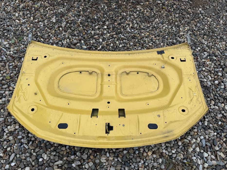 Vand capota fata Dacia Logan/Sandero/Mcv-2013/2020