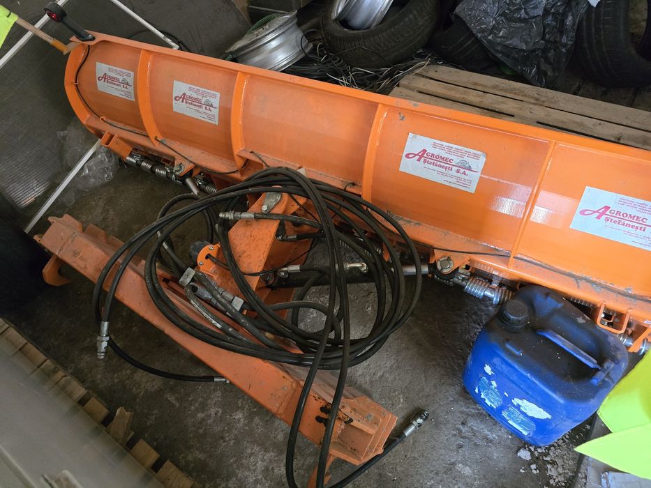 Vand Lama de Zapada Noua