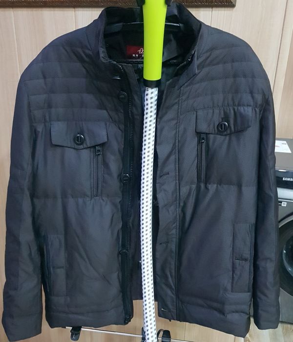 Продаются мужские куртки