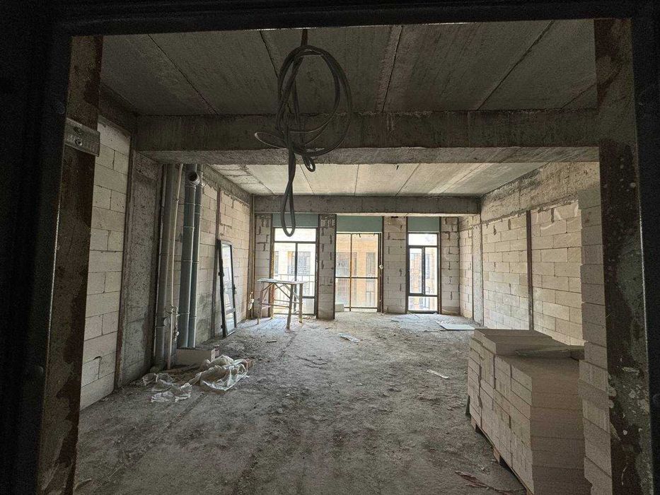 Продается квартира в элитном новостройке Qorasuv Plaza 2 ком. 57 кв.м