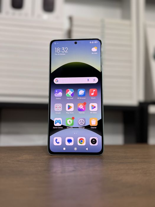 Redmi Note 14 256 GB * Grand * Garantie 1 AN