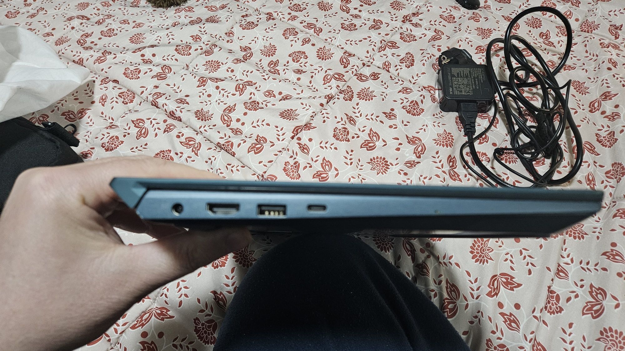 asus zenbook duo ux481 14' 16 gb i5 2 ecrane touch