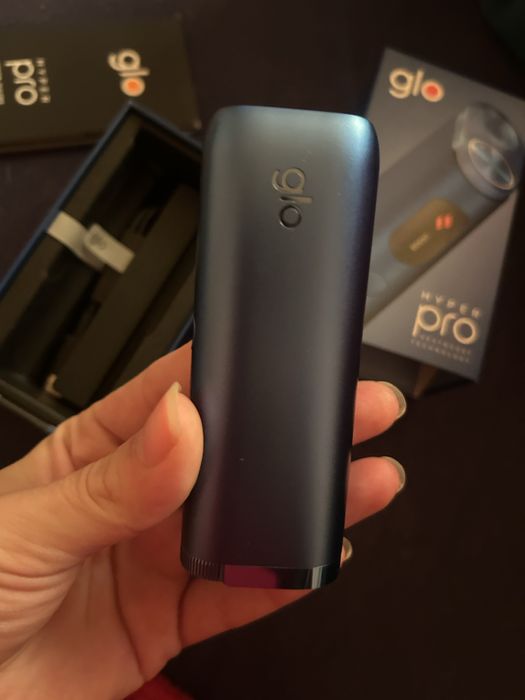 Glo Hyper Pro Albastru