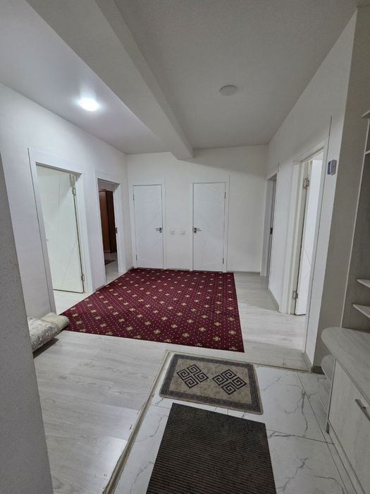 Аренда 4/2/9 ЖК " Паркент Плаза "