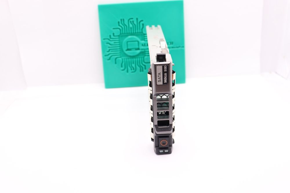 Caddy HDD 2.5"  Sas/Sata Hot Swap Dell 0NTPP3 V1FM9 Gen 13