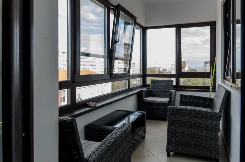 IS LUX Glam Studios & Apartments - Apartamente Regim Hotelier Palas