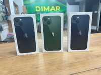 Apple iPhone 13 Dual Sim 512Gb Green низкая оптовая цена на айфон 13