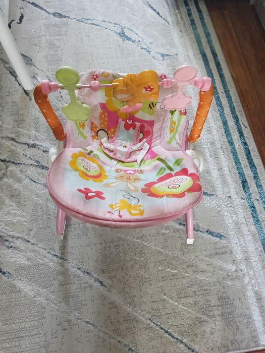 Качаля детский состояние харашо