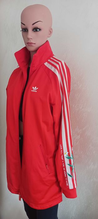 Bluza sport Adidas(editie limitata) -marimea 38