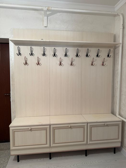 Мебель для прихожей