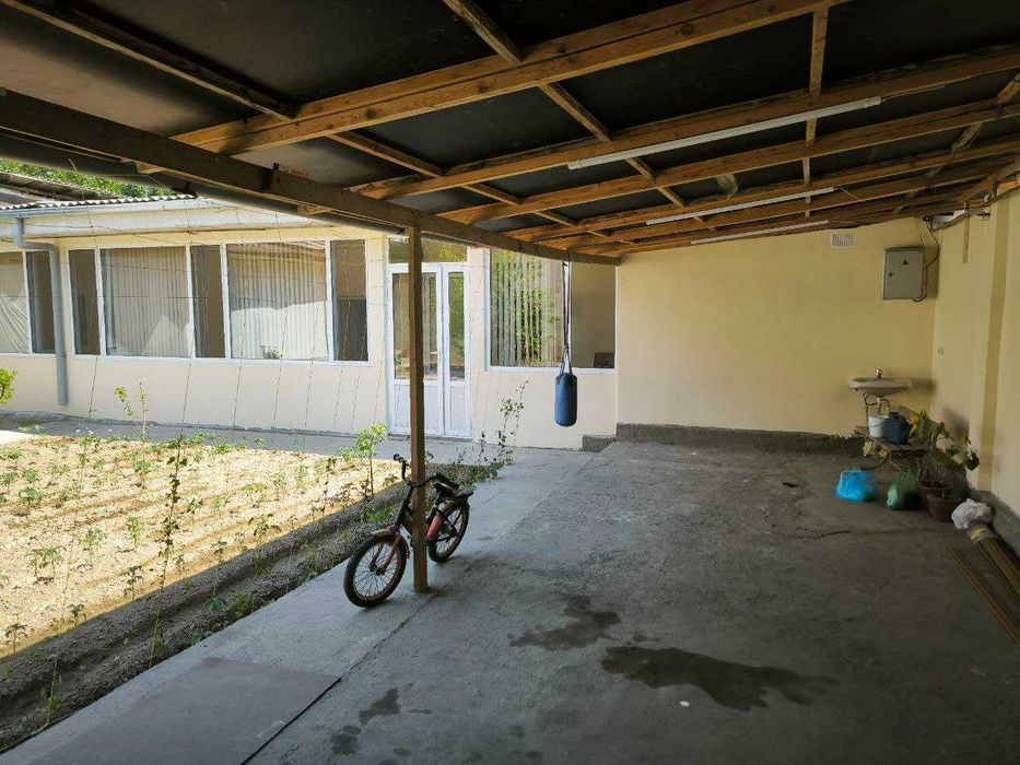 Подаётся дом 4 сотох АЛОН махалла